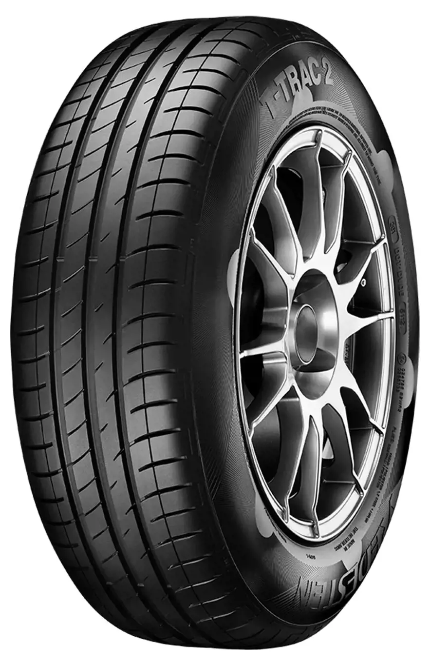 195/65 R15 91T T-Trac 2 von Vredestein