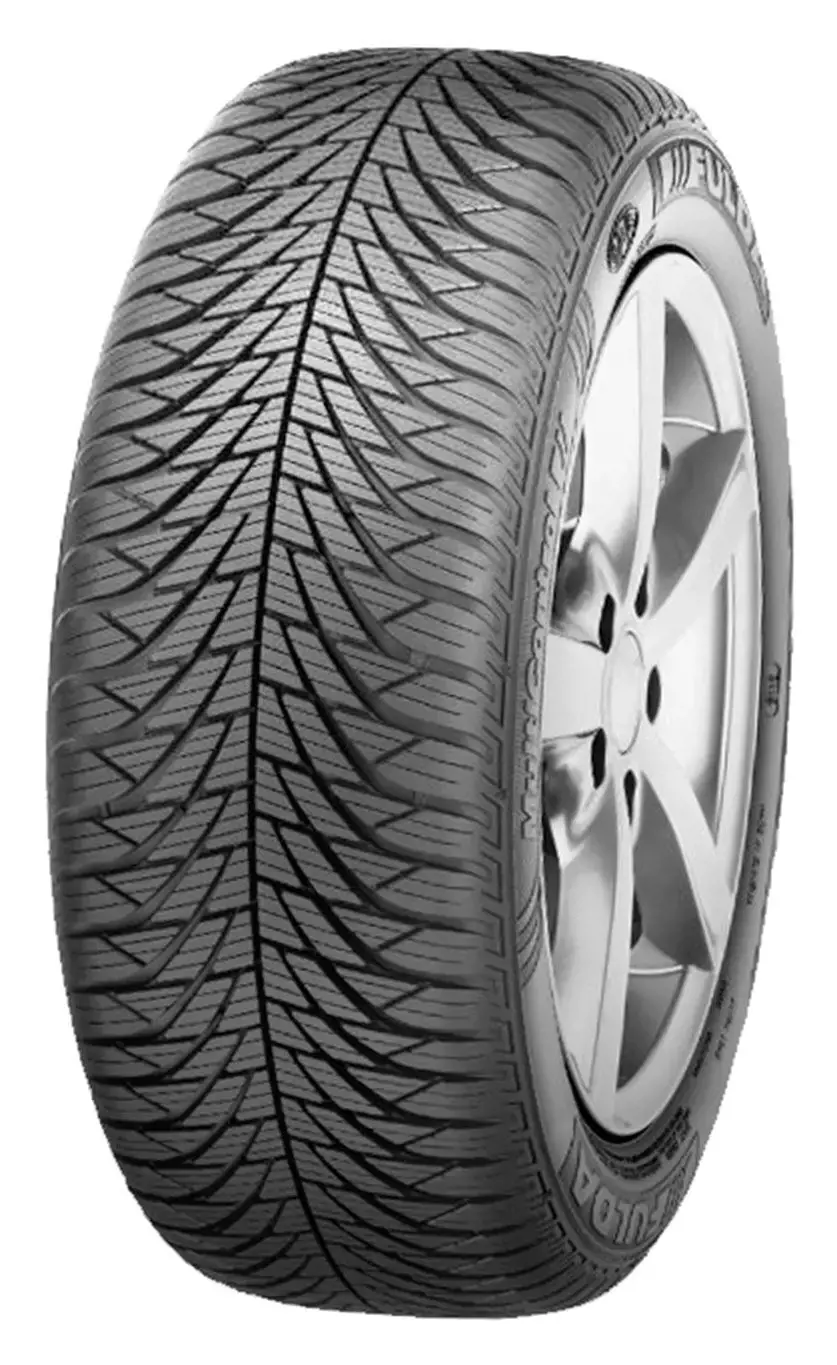 155/65 R14 75T Multicontrol von FULDA