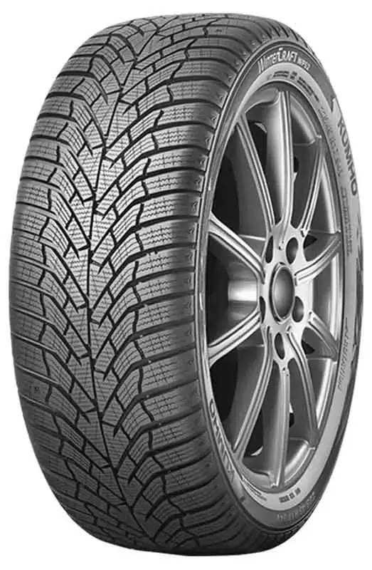 155/80 R13 79T WinterCraft WP52 von Kumho