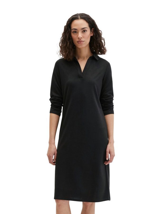 Marc O'Polo Jerseykleid aus fließendem Soft-Touch-Jersey von Marc O'Polo