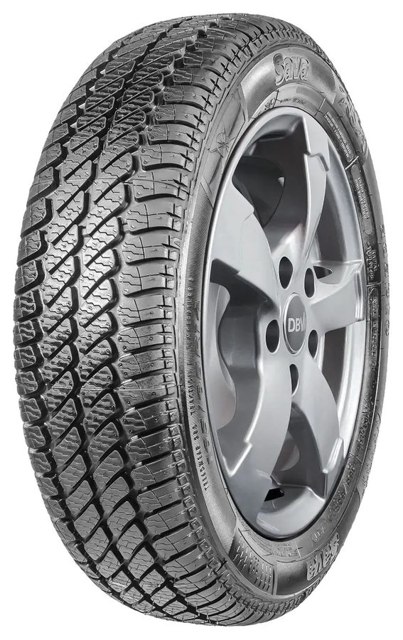 165/70 R13 79T Adapto M+S von Sava