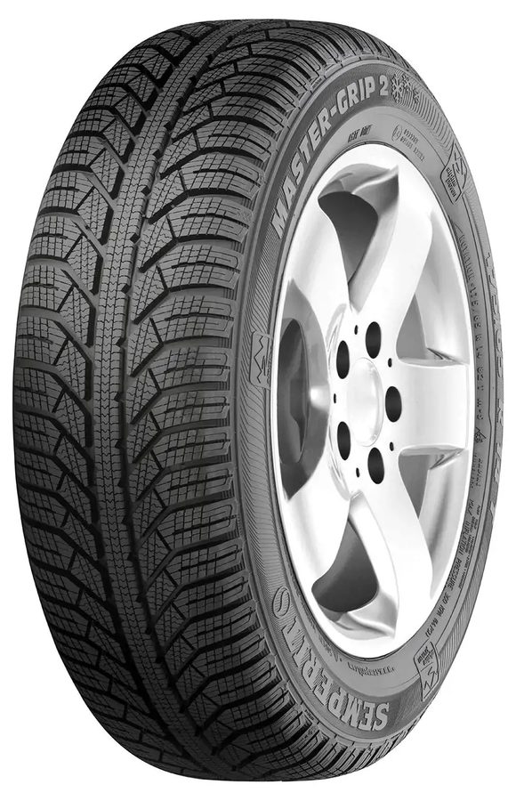 175/65 R14 82T Master-Grip 2 von SEMPERIT