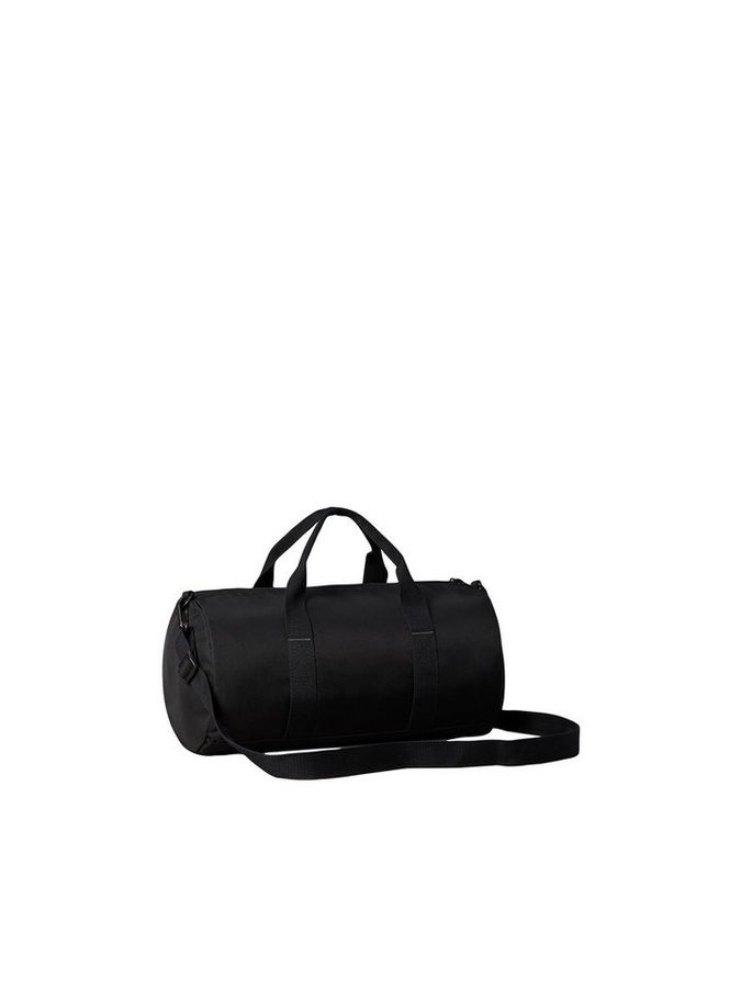 Calvin Klein Weekender BOLD WEEKENDER, Reisetasche, große Umhängetasche, Fitnesstasche mit CK-Logo von Calvin Klein