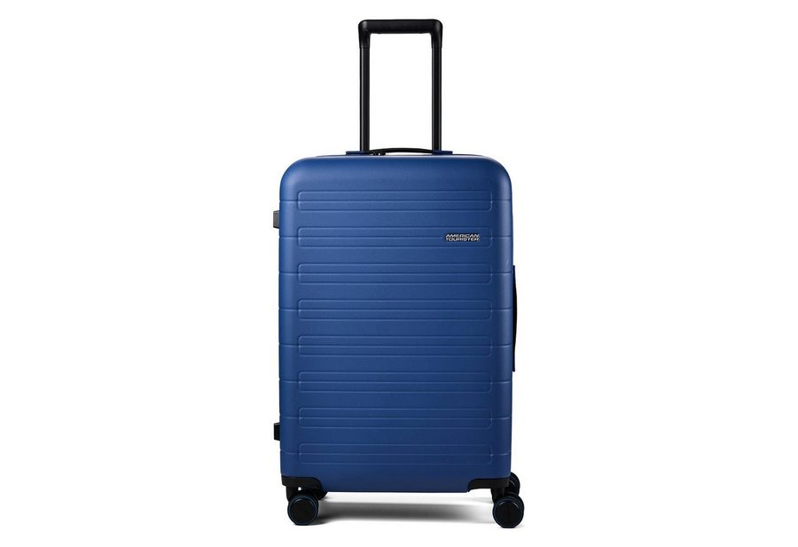 American Tourister® Hartschalen-Trolley Novastream, 4 Rollen, Polycarbonat von American Tourister®