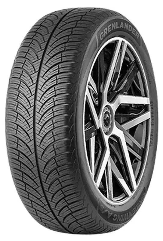 155/70 R13 75T GREENWING A/S von Grenlander