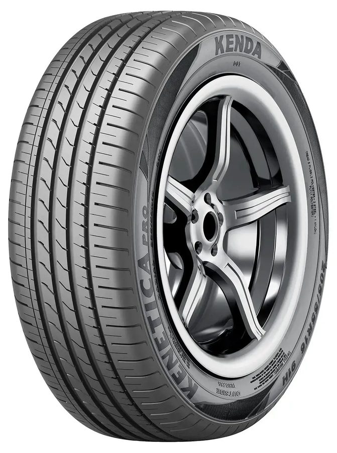 195/65 R15 91V Kenetica Pro KR 210 von Kenda