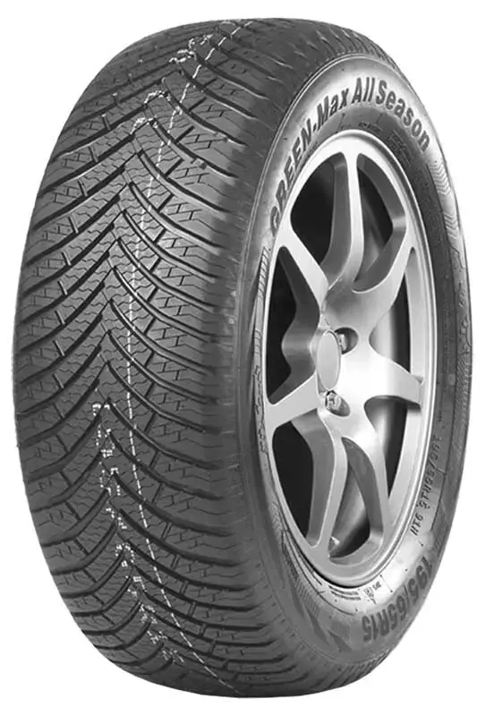 185/65 R14 86H Green Max All Season von Linglong