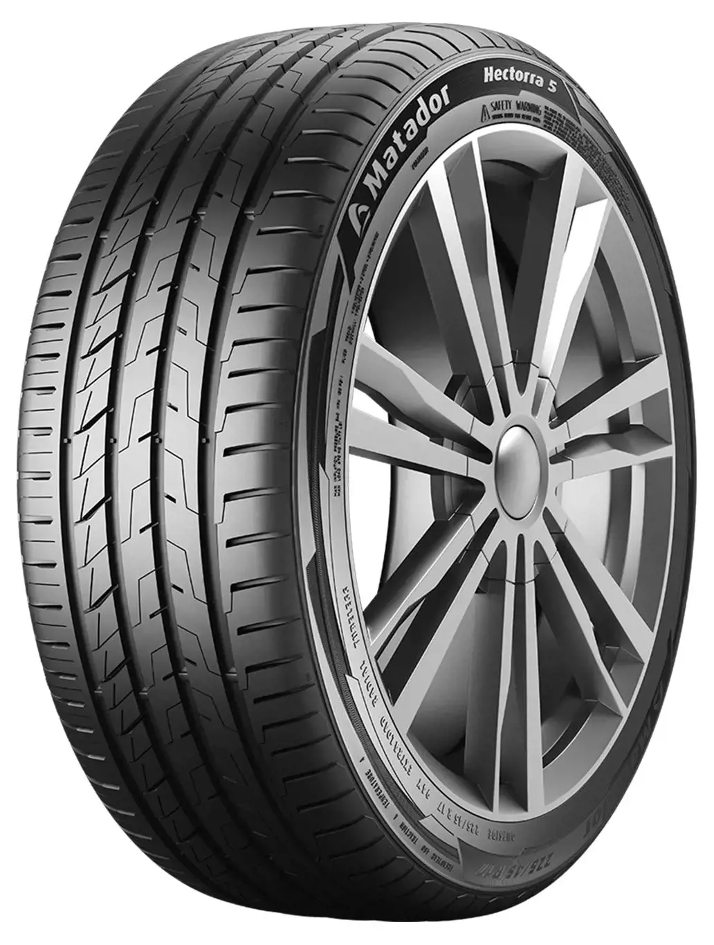 175/65 R14 86T Hectorra 5 XL EVc von Matador