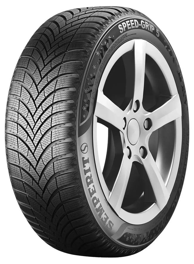 165/70 R14 81T Speed-Grip 5 EVc von SEMPERIT