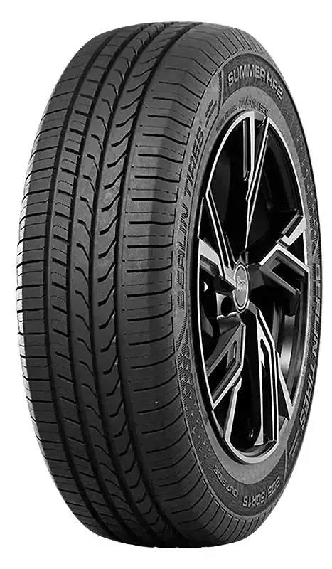 175/70 R13 82T Summer HP 2 BSW von Berlin Tires
