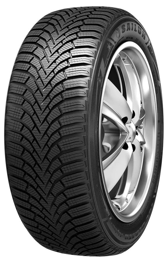 165/70 R13 83T ICE Blazer Alpine+ (WSL3+) XL BSW von Sailun