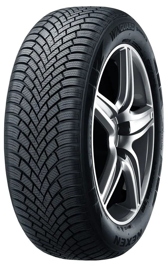 155/65 R14 79T Winguard Snow'G 3 XL WH21 von Nexen