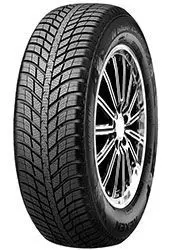 155/60 R15 74T N'blue 4Season von Nexen