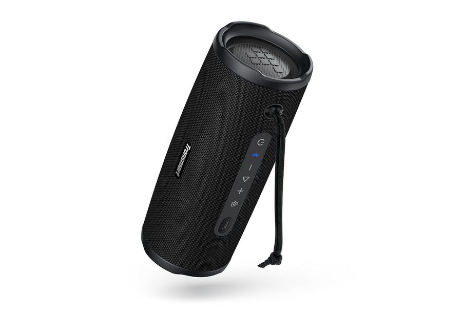 Tronsmart C3 Plus Tragbarer Bluetooth-Lautsprecher (50 W) von Tronsmart