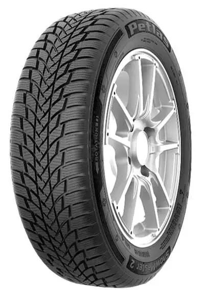 155/65 R13 73T Snowmaster 2 von Petlas