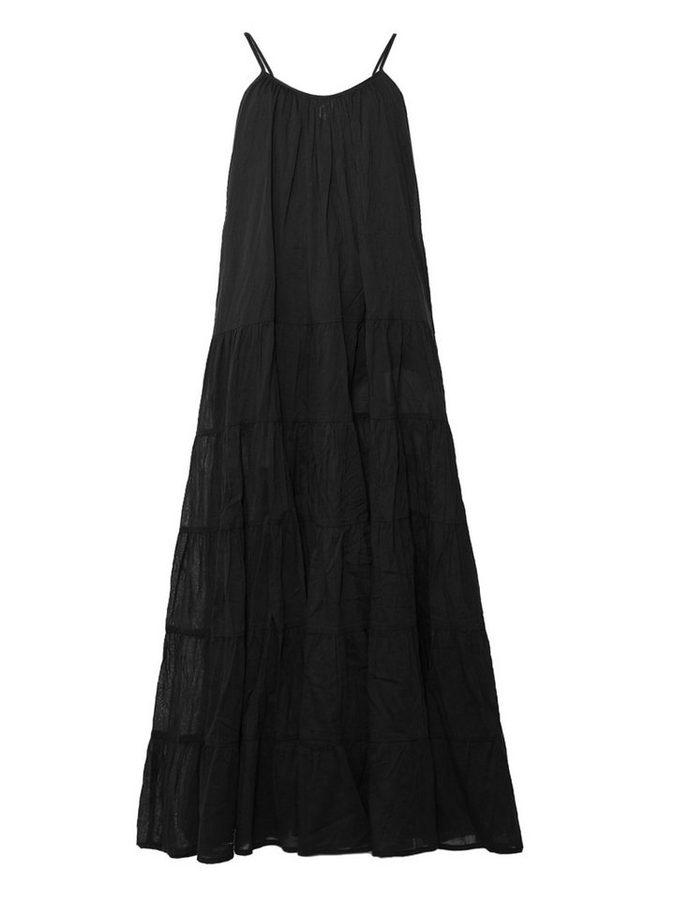 NASSAU BEACH Maxikleid NB231049 von NASSAU BEACH
