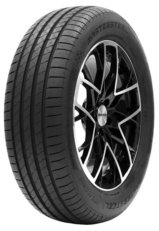 165/70 R14 81T Clubsport 2 von Mastersteel