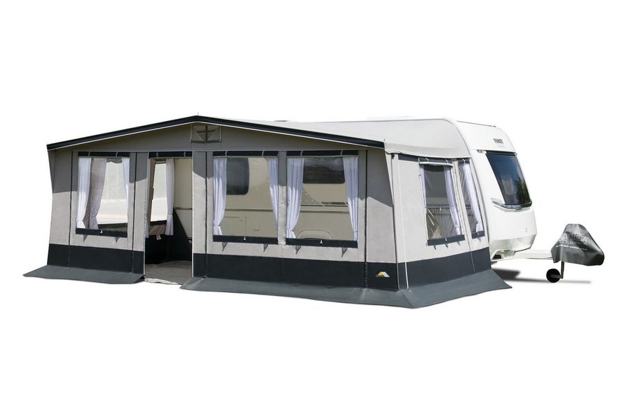 dwt Vorzelt Edition 40 300, Gr. 16 (1001-1030 cm) von dwt