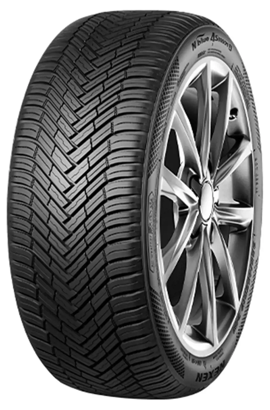 195/65 R15 95T N'blue 4Season 2 XL von Nexen