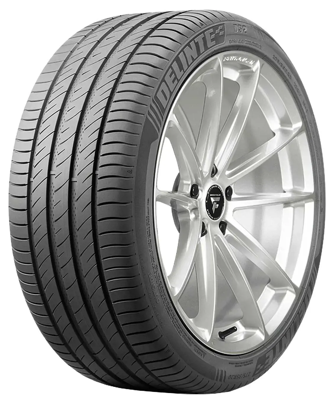 185/60 R15 84H DS2 von Delinte