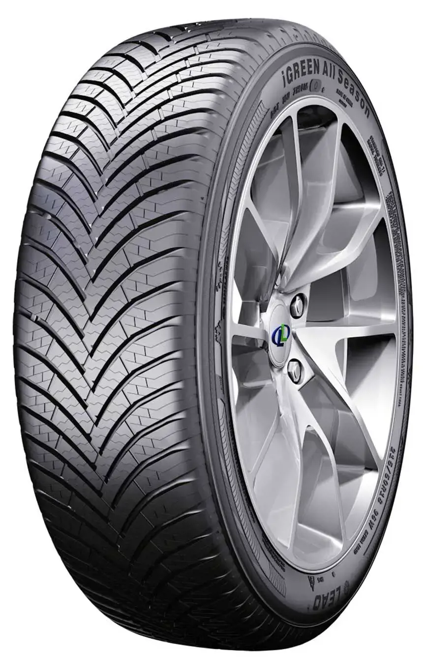 155/70 R13 75T I-Green Allseason von Leao