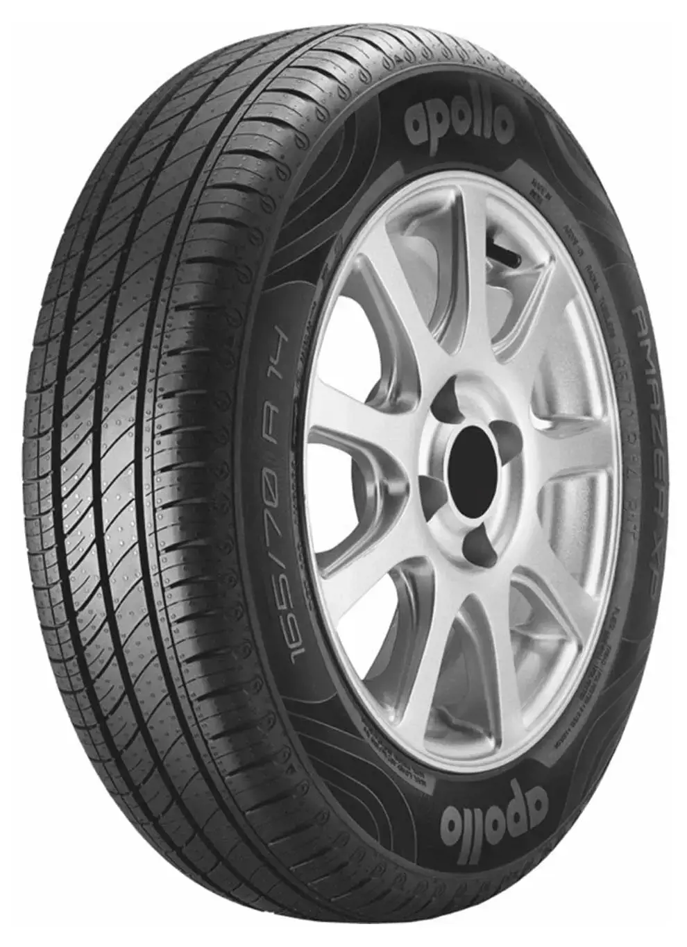 175/65 R14 86T Amazer XP XL von Apollo
