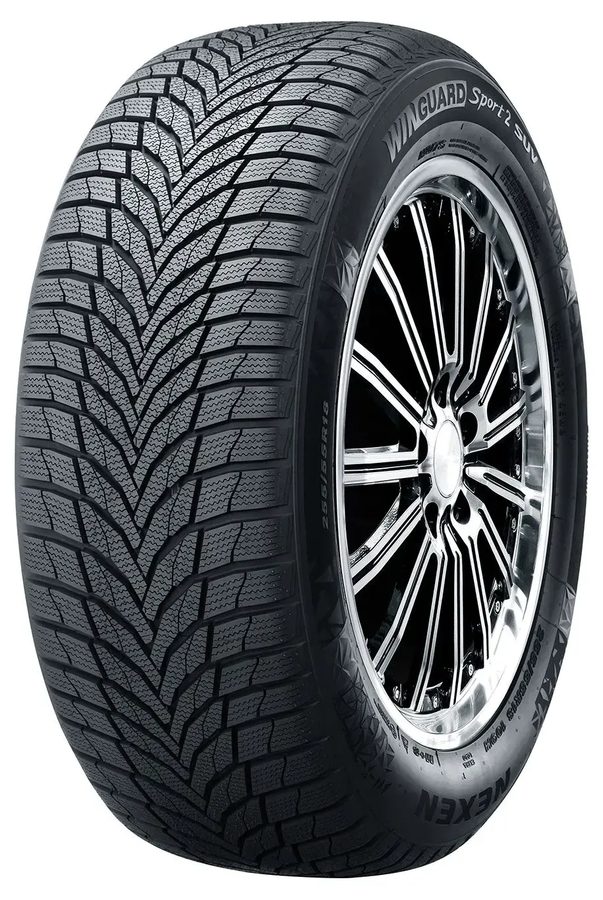 195/65 R15 91H Winguard Sport 2  M+S von Nexen