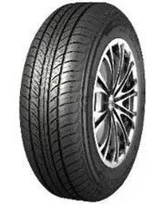 165/60 R14 75H N607+ A/S von NANKANG