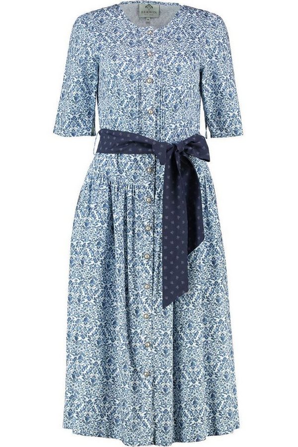 Berwin Trachtenkleid von Berwin