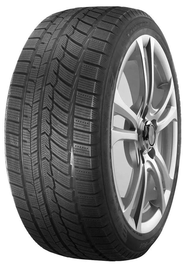 255/35 R19 96V SP 901 XL DOT 2022 von Austone