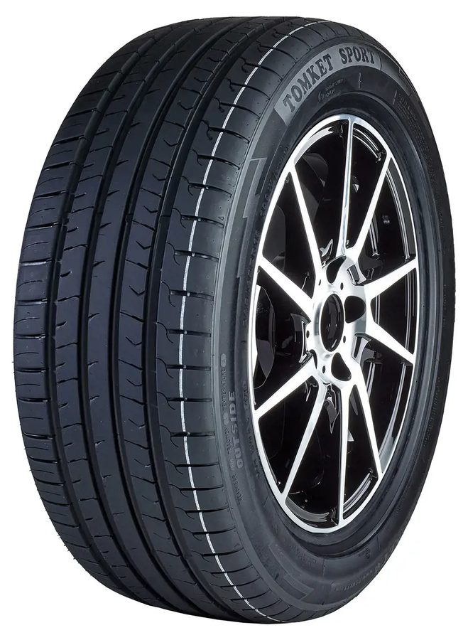 205/55 R16 91V Sport von Tomket