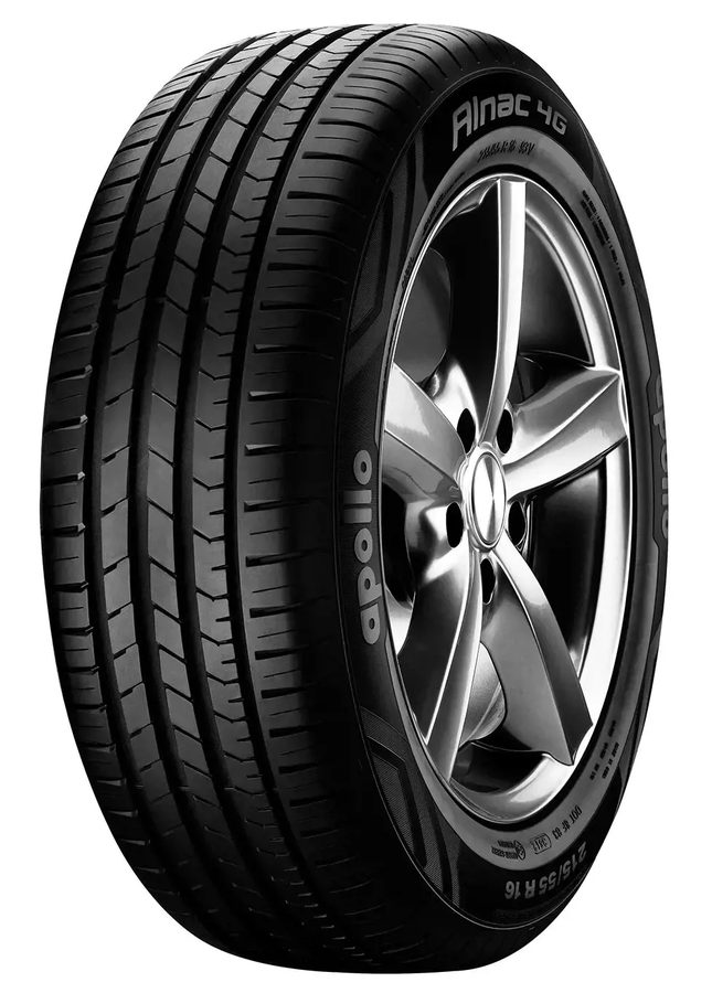 195/50 R16 88V Alnac 4 G XL DOT 2022 von Apollo