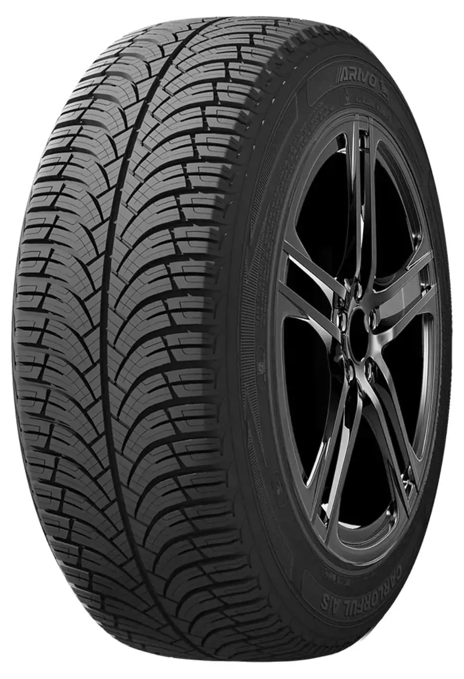 155/65 R13 73T Carlorful A/S von Arivo