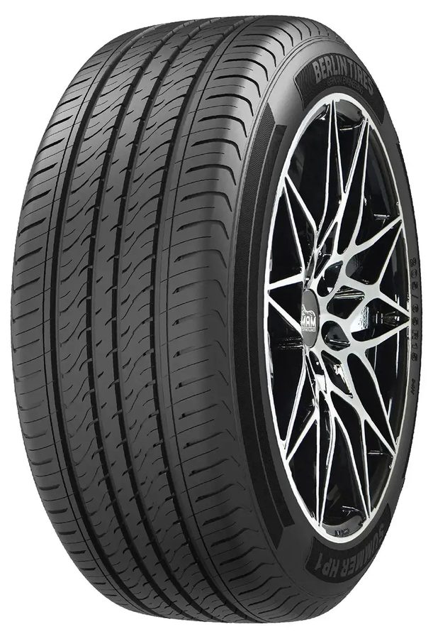 175/65 R14 82T Summer HP 1 von Berlin Tires