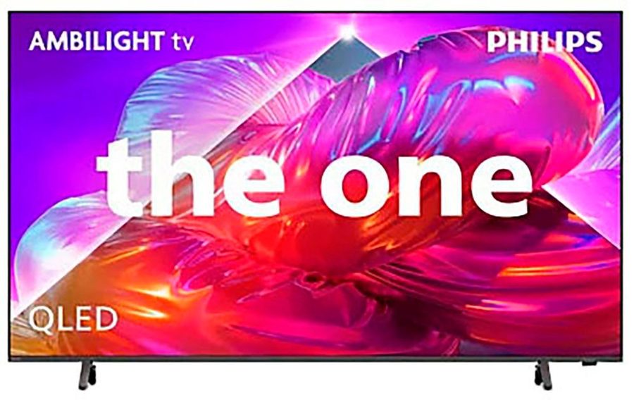 Philips 65PQS9001/12 QLED-Fernseher (164 cm/65 Zoll, 4K Ultra HD, Smart-TV) von Philips