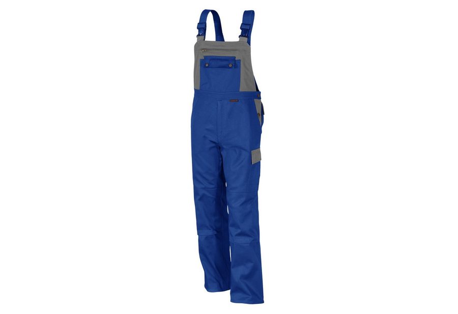 Qualitex Workwear Arbeitslatzhose Latzhose "image" von Qualitex Workwear