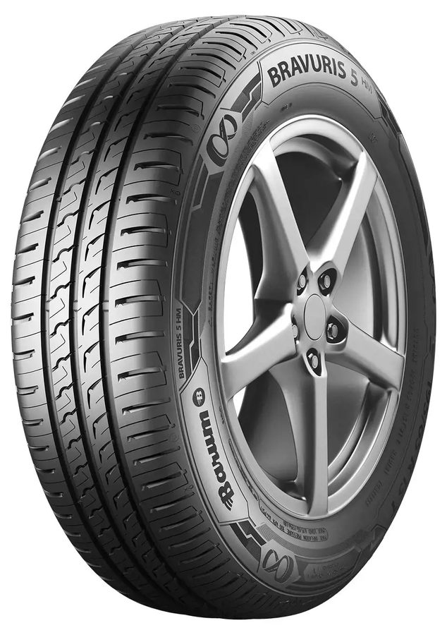 185/65 R14 86T Bravuris 5 HM EVc von BARUM