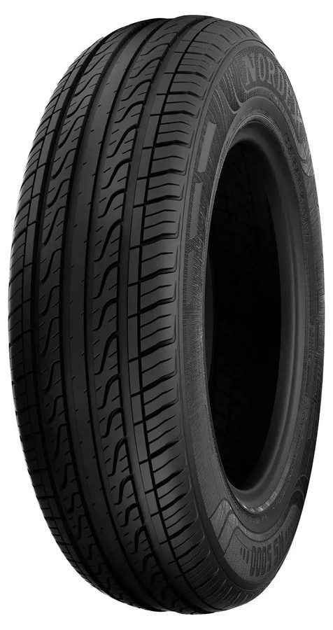 185/60 R14 82H NS5000 von Nordexx