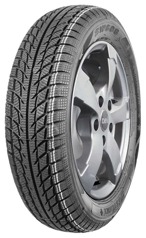 155/80 R13 79T SW608 von Goodride