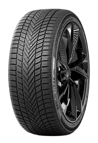 165/70 R13 79T All Season 2 BSW von Berlin Tires