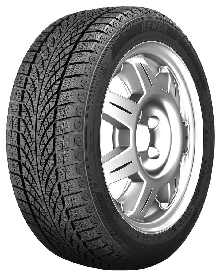 155/70 R13 75T KR501 Wintergen 2 von Kenda