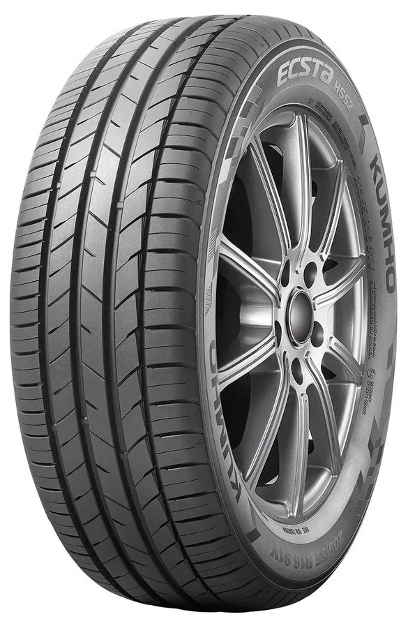 195/65 R15 91H Ecsta HS52 von Kumho
