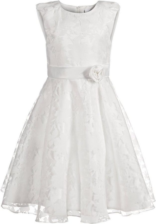 happy girls Taufkleid mit hochwertiger Spitze von happy girls