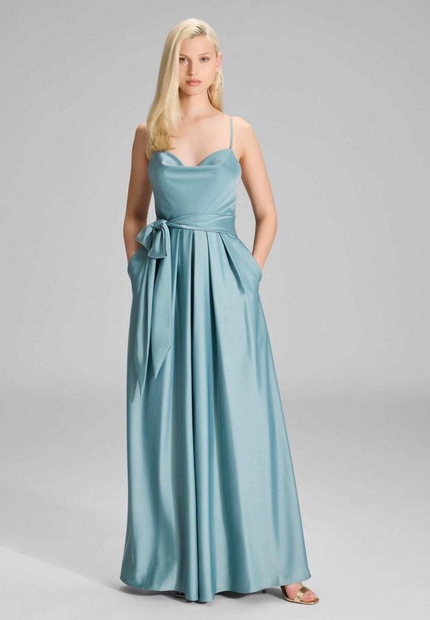 Hey Kyla Jumpsuit Oberteil in figurbetonter Passform von Hey Kyla