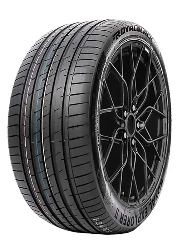 215/50 ZR17 95Y Royal Explorer 2 XL von Royal Black