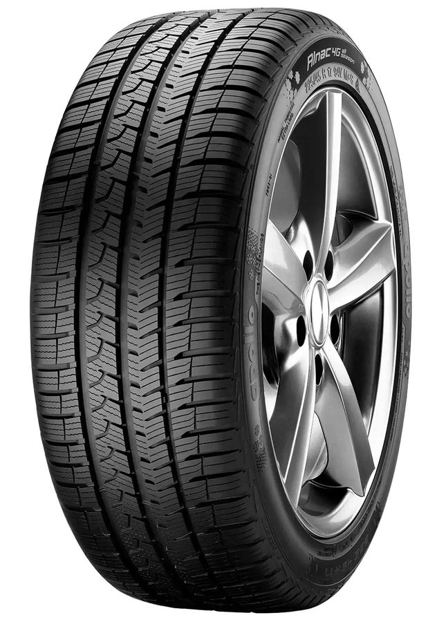 165/65 R14 79T Alnac 4G All Season von Apollo