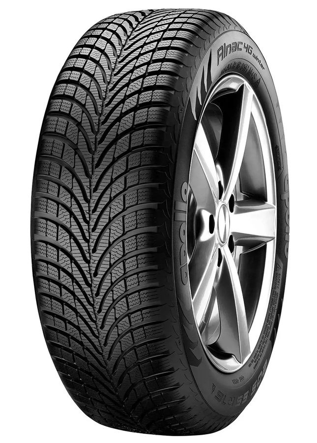 155/70 R13 75T Alnac 4 G Winter von Apollo