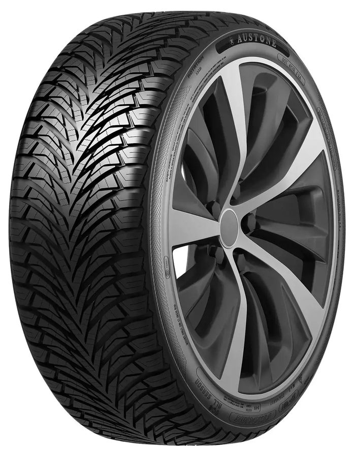 215/50 R18 92W SP 401 EUDR. von Austone
