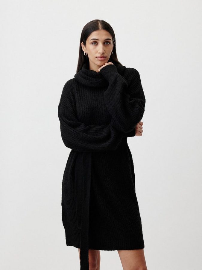 LeGer Strickkleid Colleen, LeGer by Lena Gercke von LeGer