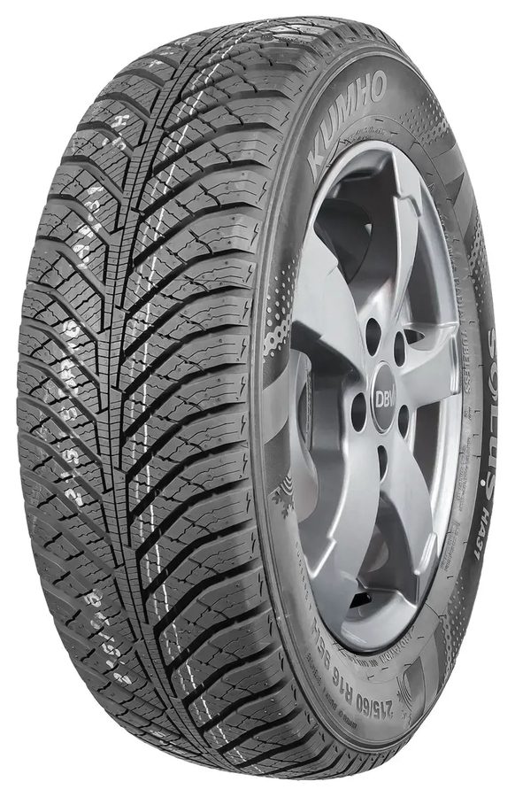 175/70 R13 82T Solus HA31 von Kumho
